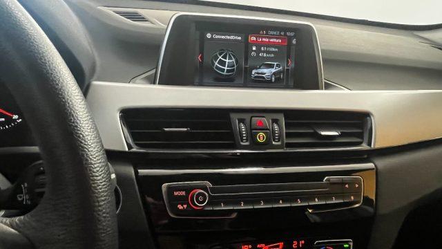 BMW X1 xDrive20d Business Advantage