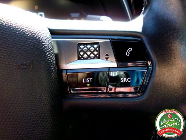 DS AUTOMOBILES DS 7 Crossback BlueHDi 130 aut. Grand Chic