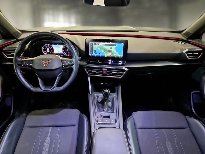 CUPRA FORMENTOR 2.0 TDI SUV