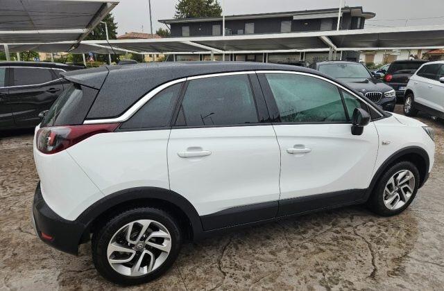Opel Crossland Crossland X 1.2 Turbo 12V 110 CV Start&Stop Innovation