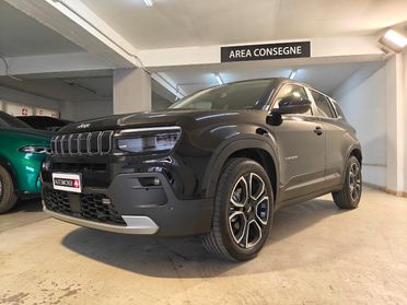 JEEP Avenger Avenger 1.2 Turbo 100 CV Summit