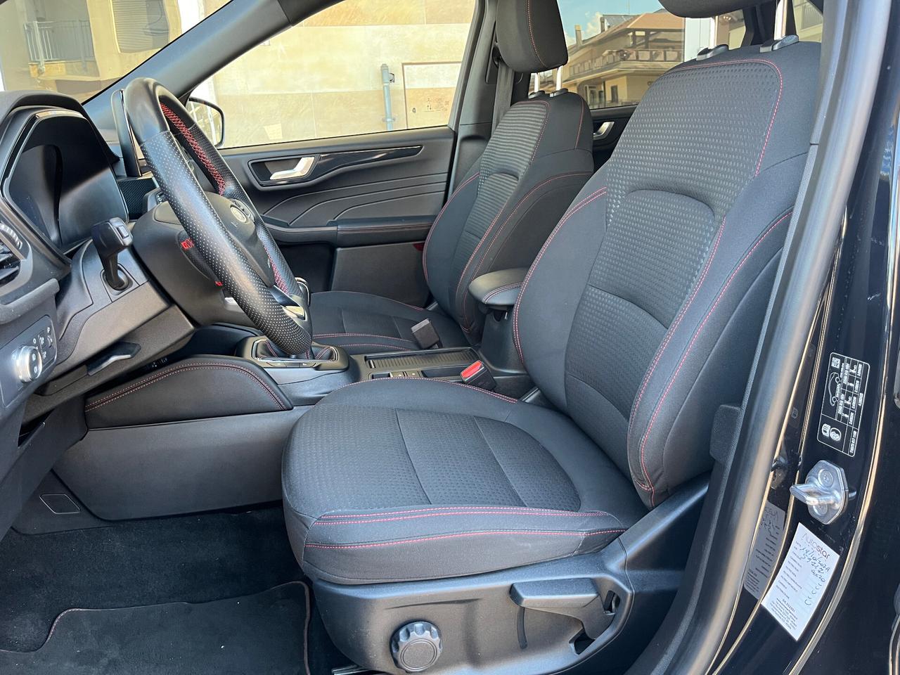 Ford Kuga 1.5 tdci EcoBlue 120 CV 2WD ST-Line