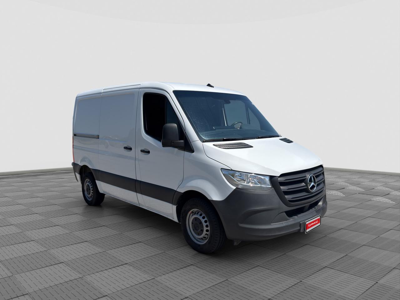MERCEDES Sprinter 5ª serie Sprinter F32/35 311 CDI FWD TN Furgone