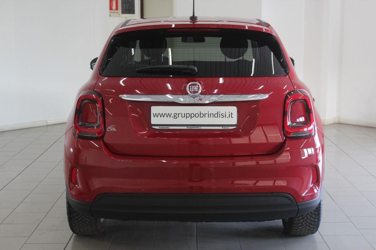 FIAT - 500X - 1.3 M.Jet 95 CV Business