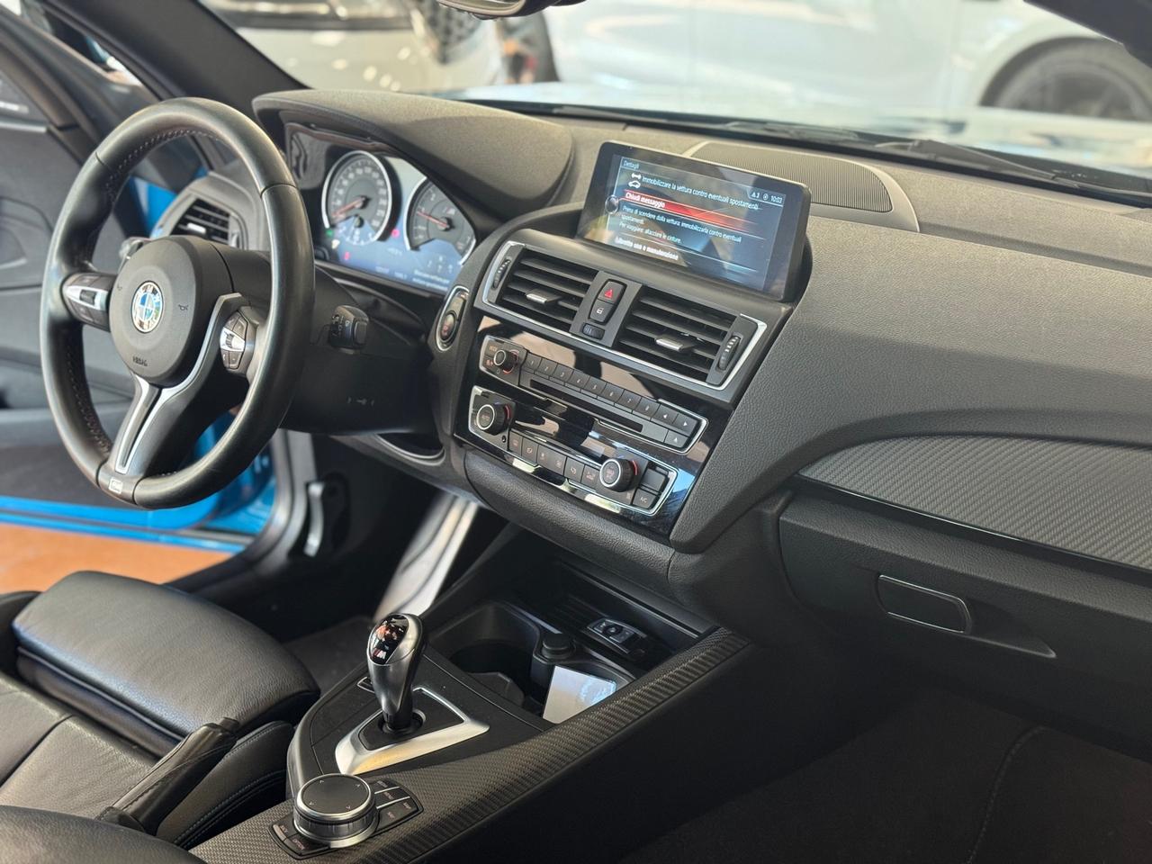 Bmw M2 BMW M2
