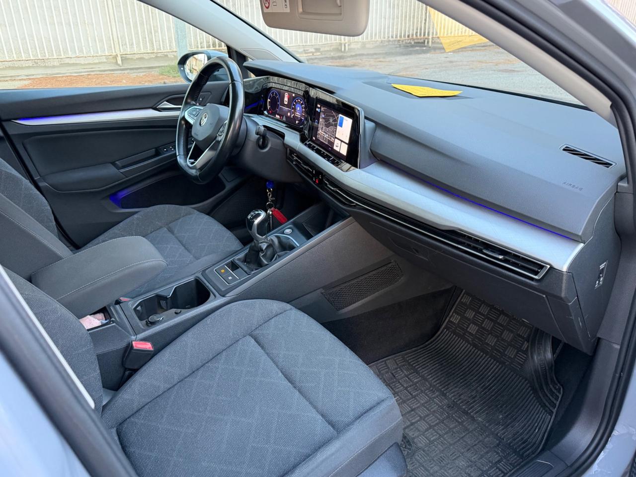 Volkswagen Golf 2.0 TDI 1st Edition Life