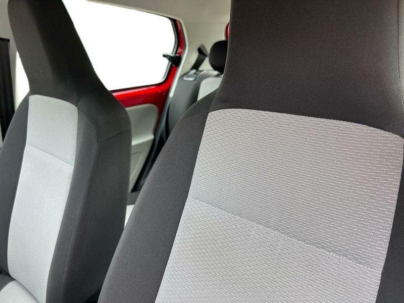 SEAT Mii 1.0 44kW ASG Style