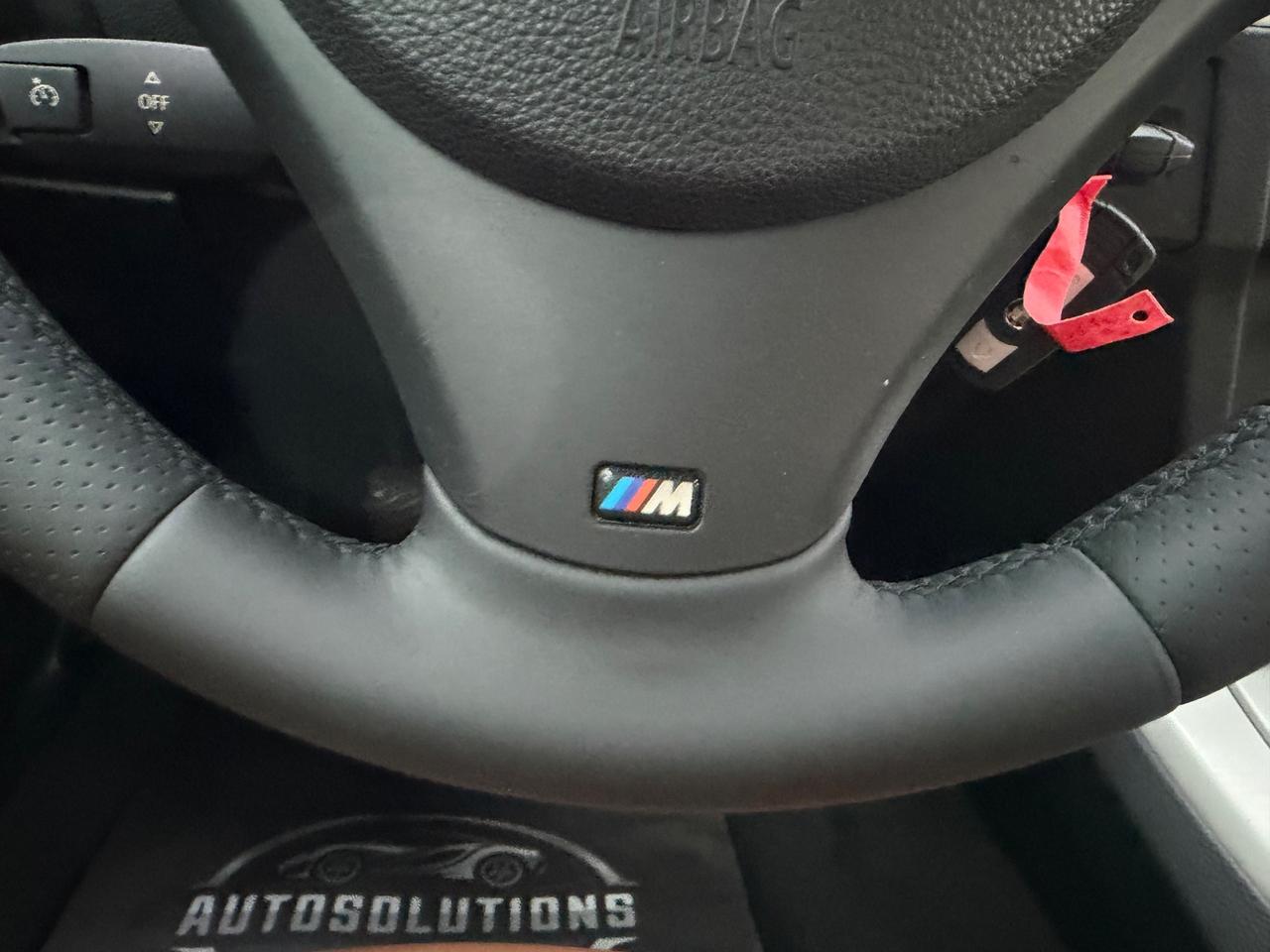 Bmw 320 320i cat Cabrio Msport full optional