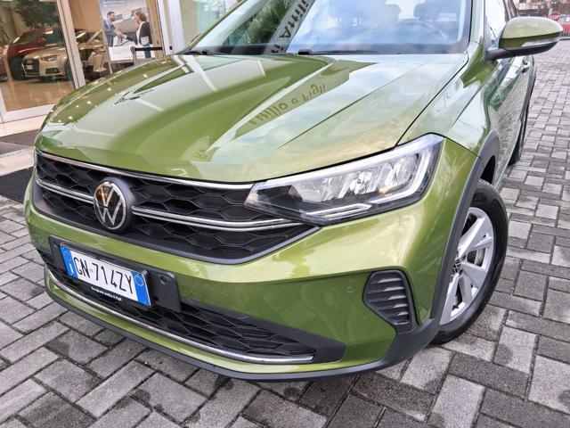 VOLKSWAGEN Taigo 1.0 TSI 95 CV Life PROMOZIONE