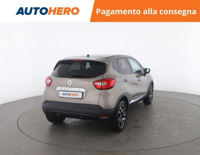 RENAULT Captur TCe 12V 90 CV Start&Stop Energy Intens