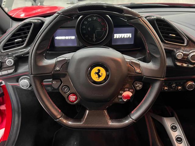 FERRARI 488 GTB 488 GTB