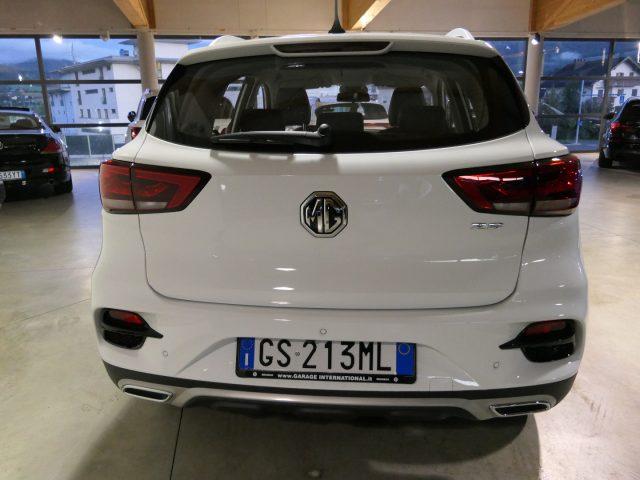 MG ZS 1.5 VTi-tech Luxury