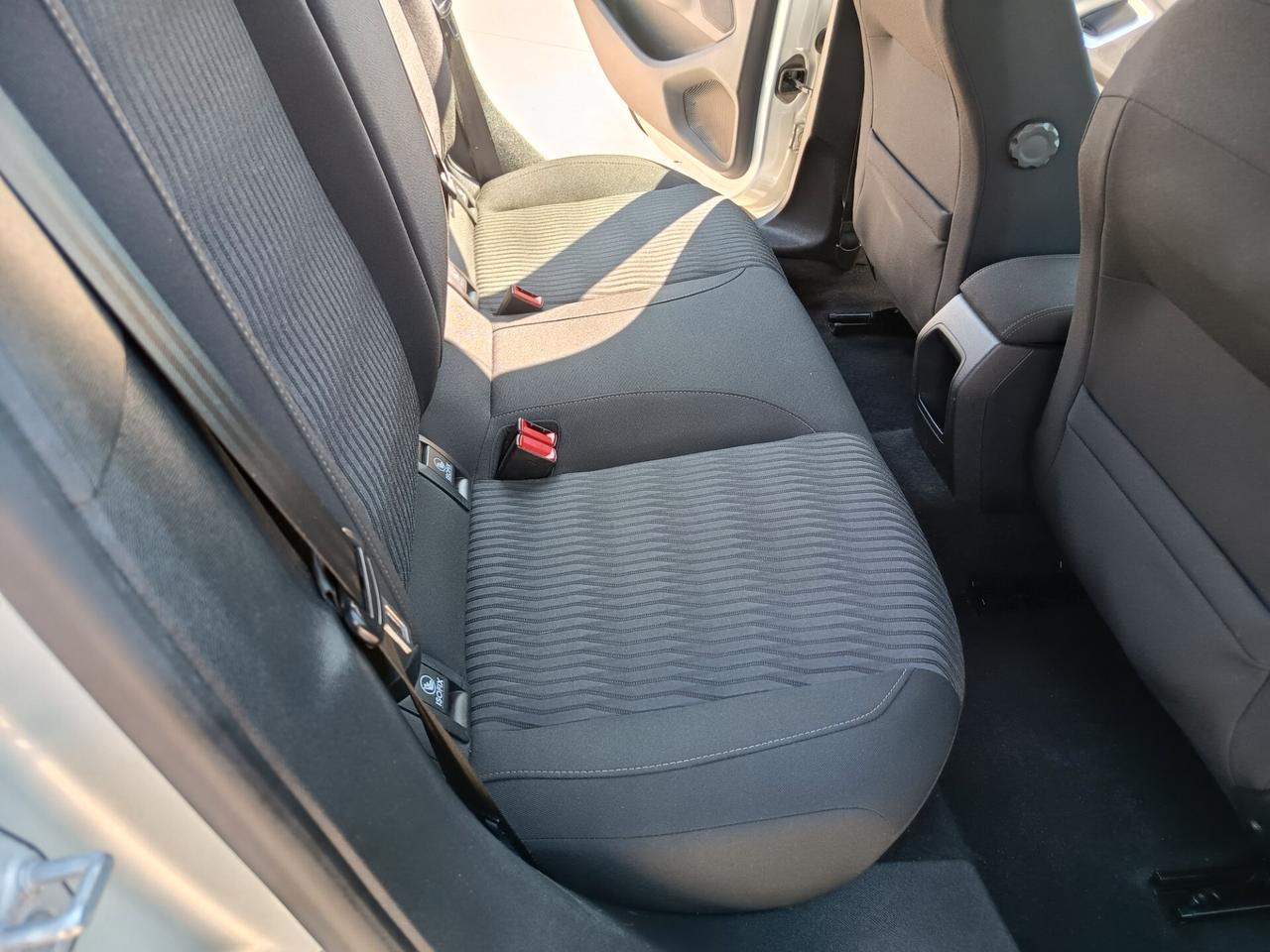 Peugeot 308 BlueHDi 100 S&S Active
