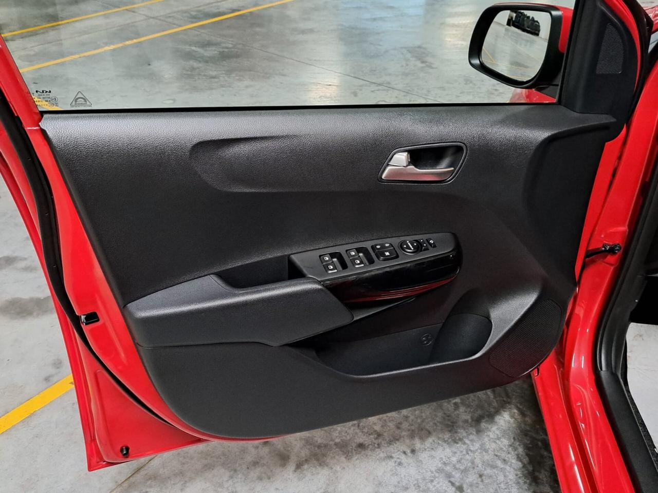 Kia Picanto 1000 12V MPi 20th Anniversary Edition Km. 0