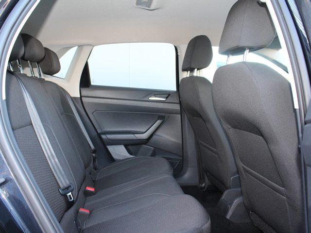 VOLKSWAGEN Polo 1.0 EVO 80 CV 5p. Sport BlueMotion Technology