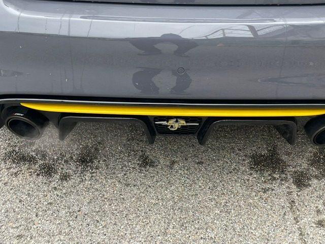 ABARTH 695 C 1.4 Turbo T-Jet XSR Yamaha Limited Edition