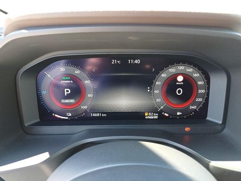 Nissan X-Trail X-Trail e-Power e-4orce Tekna 4WD 7 posti