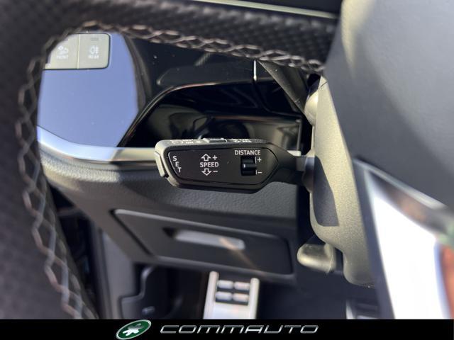AUDI Q3 SPB Sportback 35 TDI S tronic S line edition
