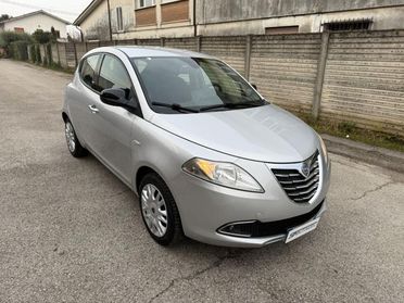 LANCIA Ypsilon 0.9 TwinAir Automatica Gold