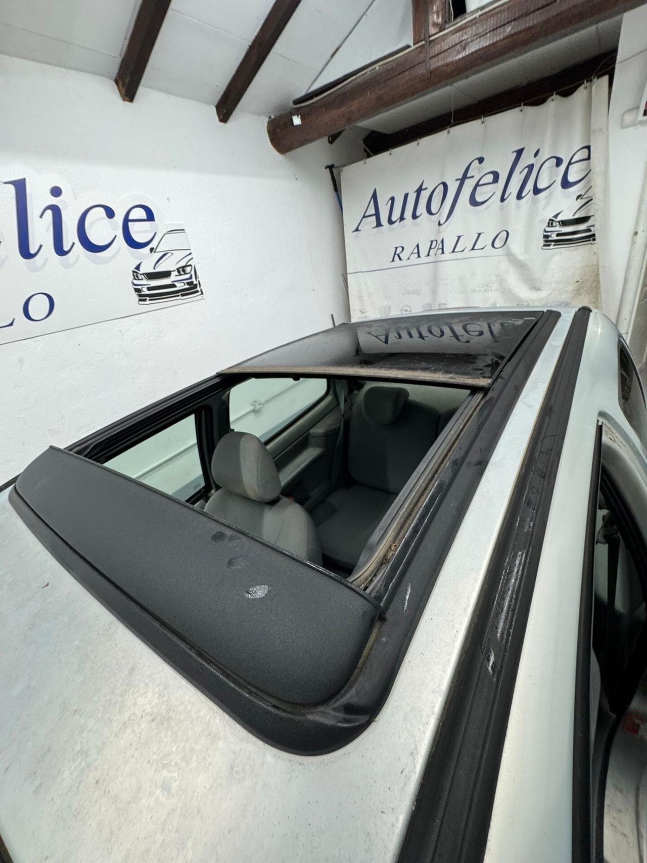 Renault Twingo 1.2i cat Kenzo