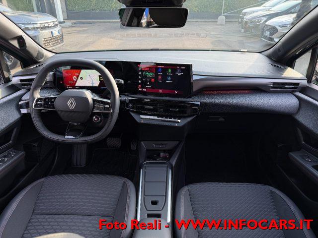 RENAULT Clio Full Hybrid E-Tech 160 CV 5p Techno - PROMO