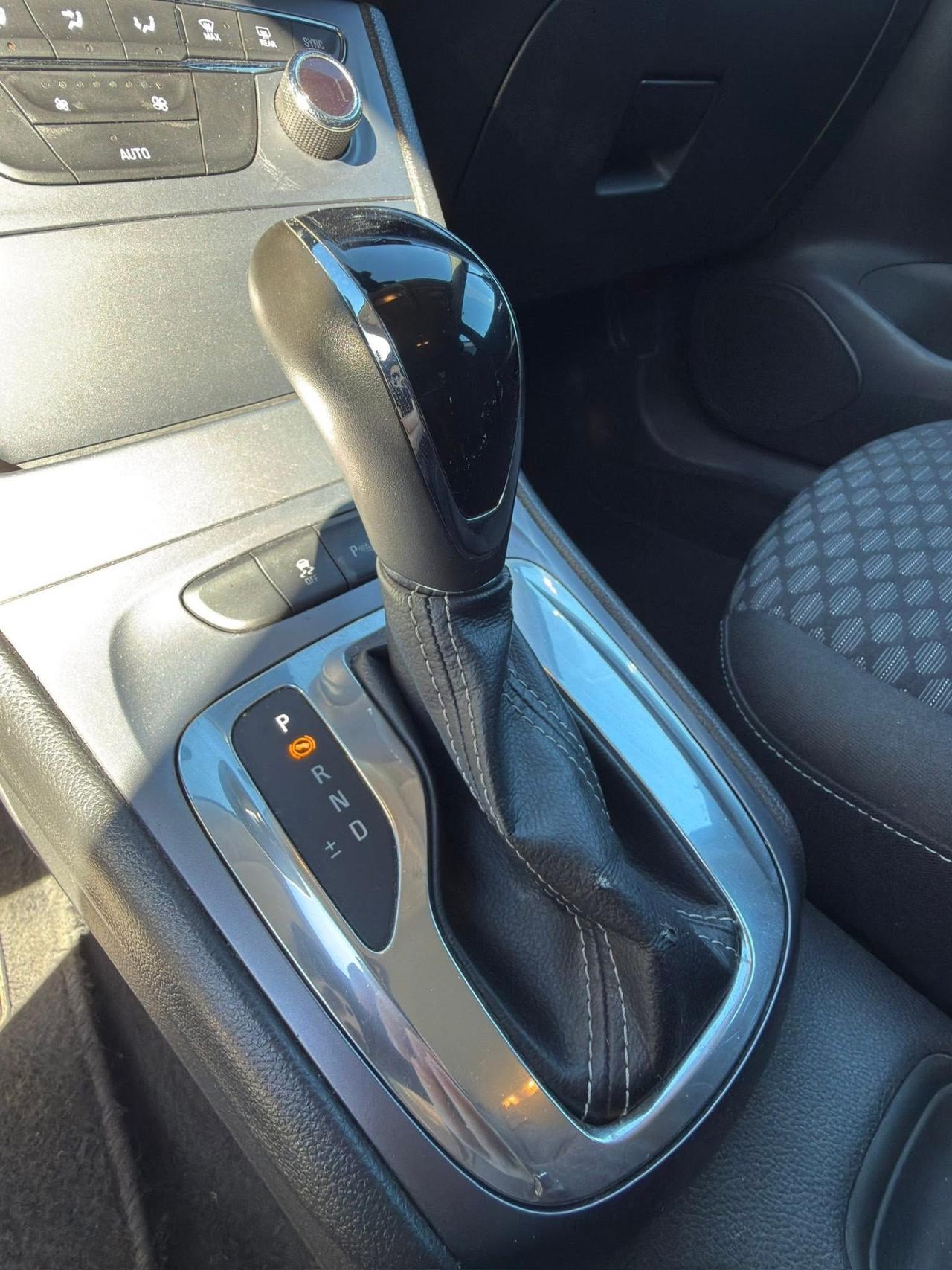 Opel Astra 1.6 CDTi 136CV aut. Sports Tourer Advance