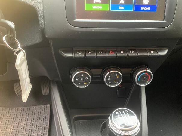 Dacia Duster 1.5 Blue dCi 8V 115 CV 4x4 Comfort