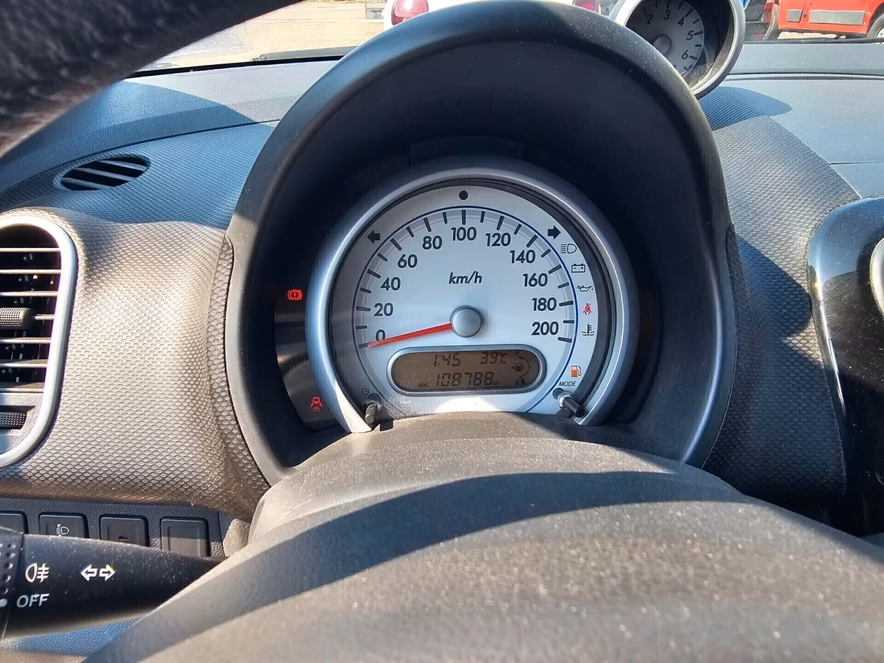 Suzuki Splash 1.0 VVT GL Style Start & Stop