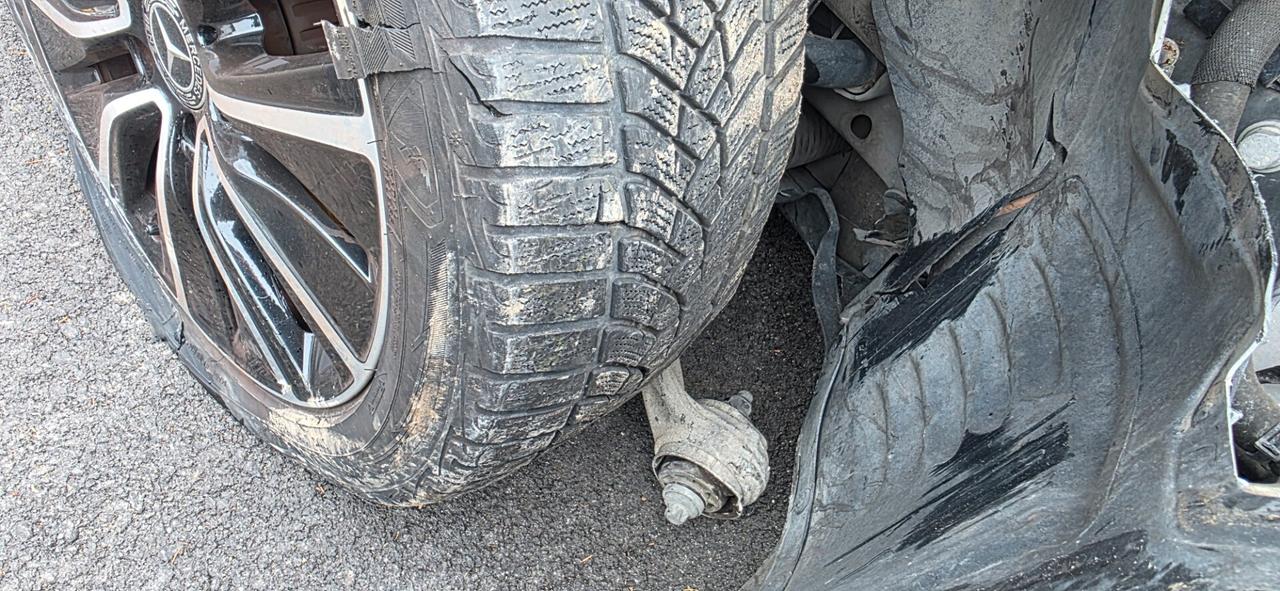 Mercedes-benz C 180 d S.W. Auto Premium