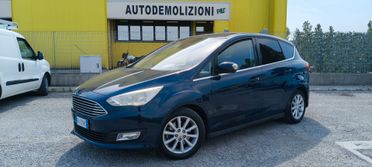 AUTOMATICA ford C MAX 2.0 TDCI