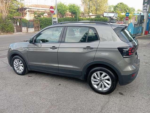Volkswagen T-Cross T-Cross 1.0 tsi Style 95cv