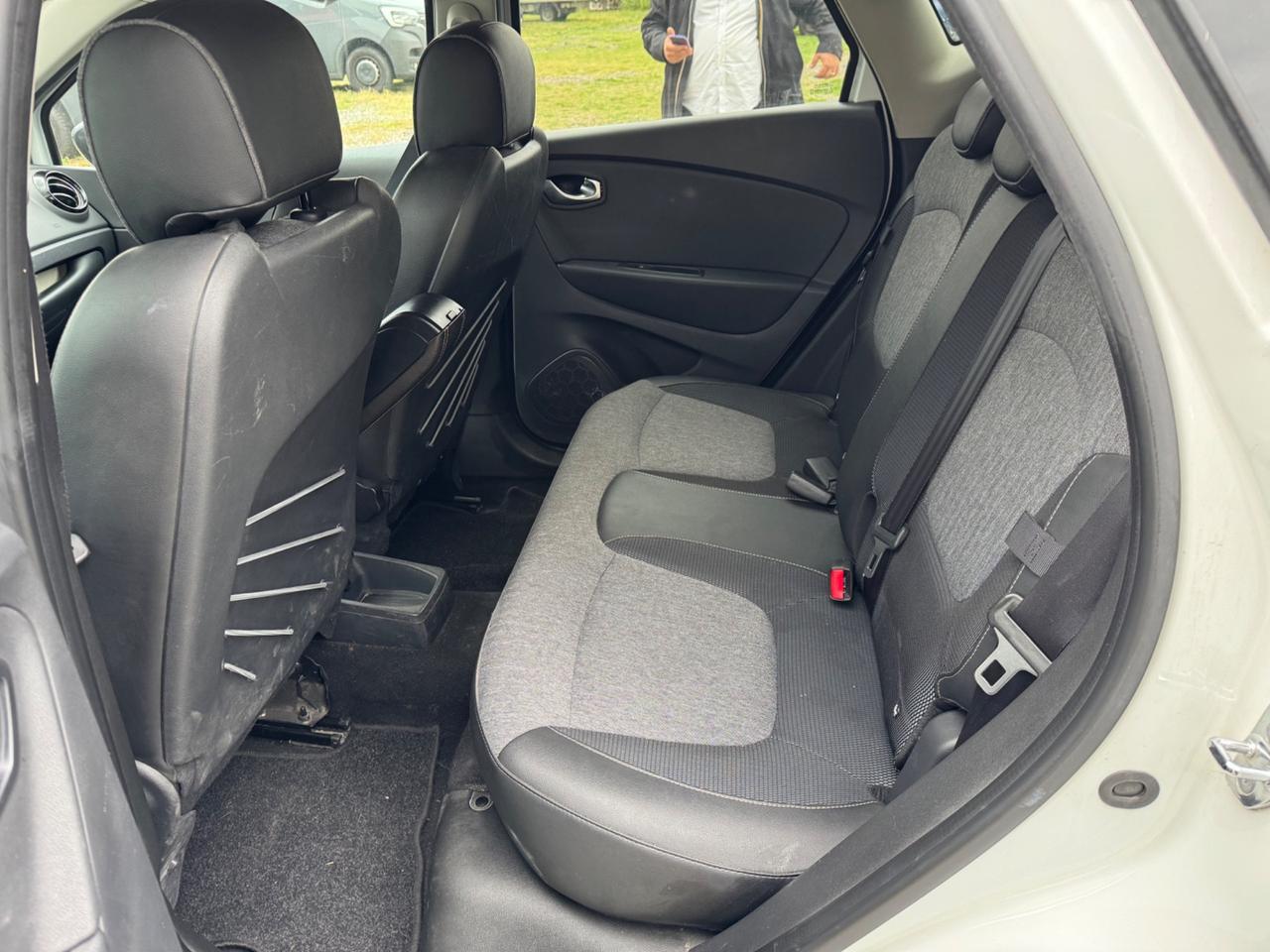 Renault Captur dCi 8V 90 CV Sport Edition2"