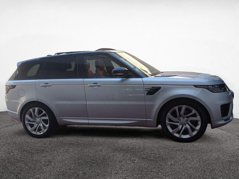 Land Rover RR Sport 3.0 sdV6 HSE 249cv auto my19