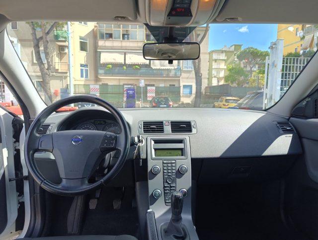 VOLVO V50 1.6 D2 POLAR