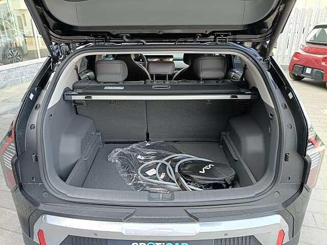 Kia EV3 LONG RANGE 81kWh 204cv EARTH AZIENDALE
