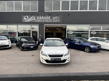 Peugeot 308 1.2 VTi 82 CV Neopatentati