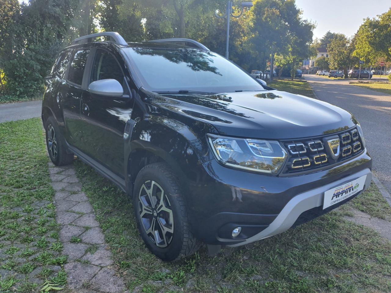 Dacia Duster 1.0 TCe 100 CV ECO-G 4x2 Essential GPL