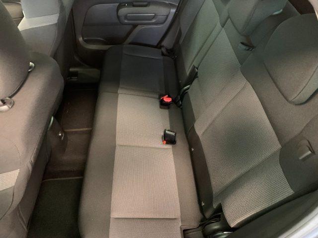CITROEN C3 Aircross 1.2 Benzina Shine