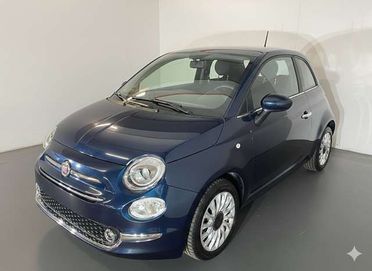 Fiat 500 Dolcevita 1.0 Hybrid 70cv + TFT + Clima Auto