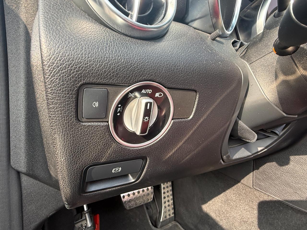 Mercedes-benz SLK 200 Kompressor Automatico!!!