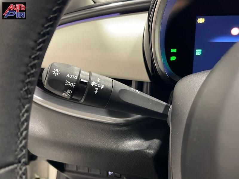 FIAT 600 600 Hybrid 136 CV DCT MHEV La Prima