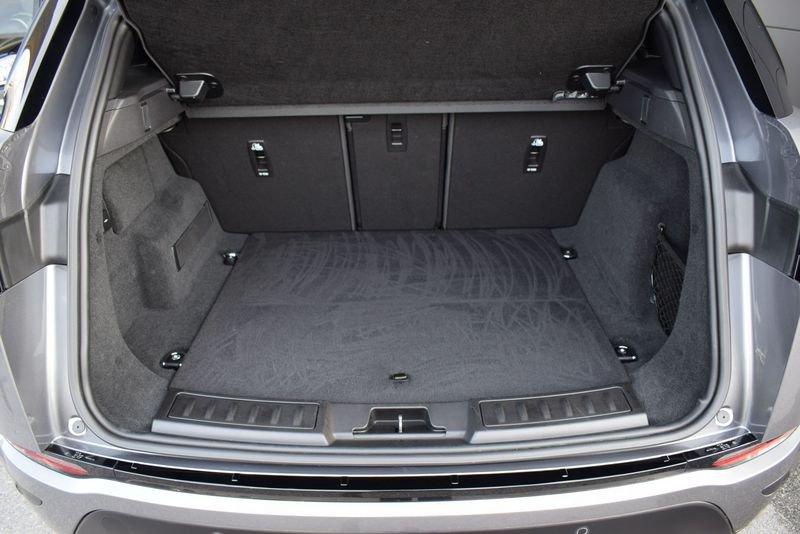 Land Rover RR Evoque Range Rover Evoque 2.0D I4 163 CV AWD Auto S IVA ESPOSTA