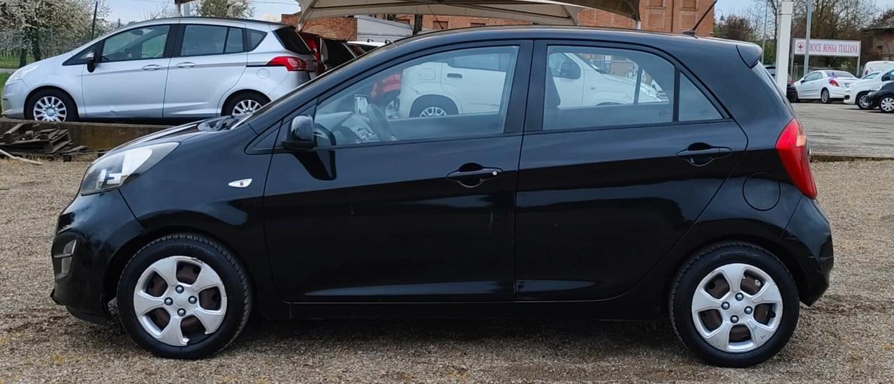 Kia Picanto 1.0 12V 5 porte Style