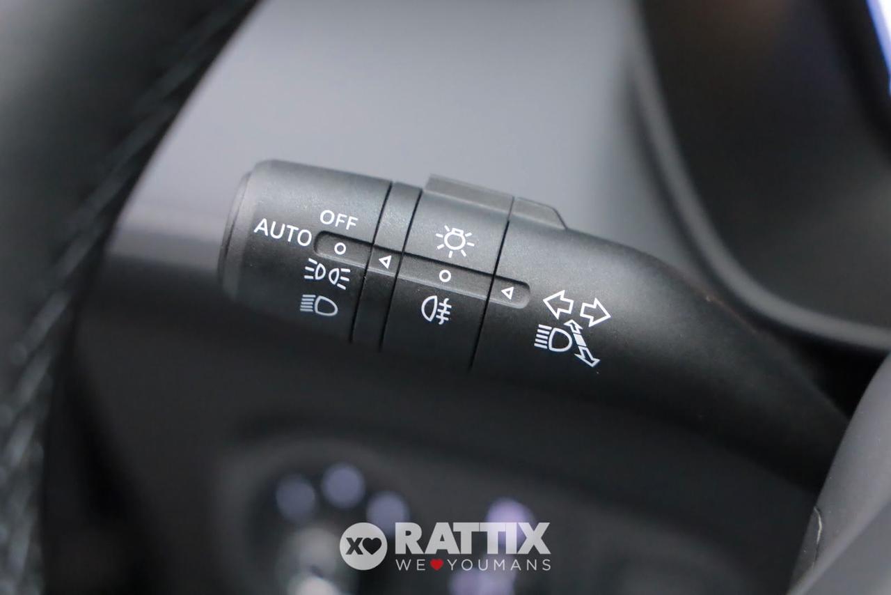 MG ZS 1.5 106CV Comfort