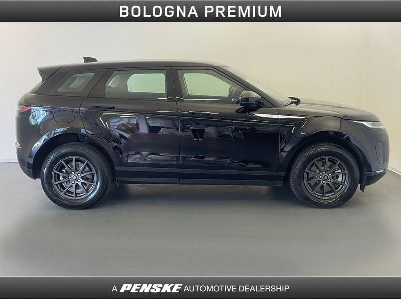 Land Rover RR Evoque Range Rover Evoque 2.0D I4-L.Flw 150 CV AWD Auto