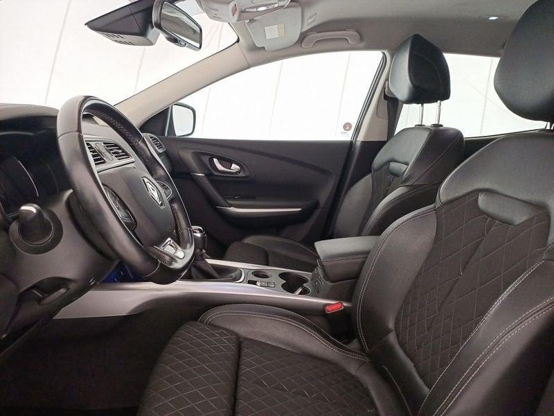 Renault Kadjar 2019 1.3 tce Sport Edition2 140cv fap