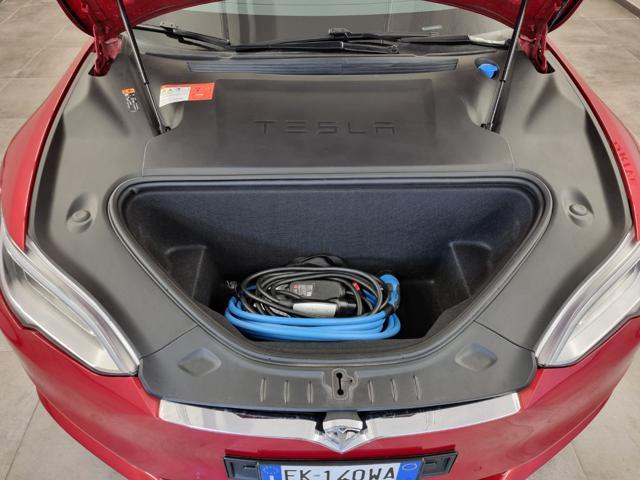 TESLA Model S 90kWh All-Wheel Drive