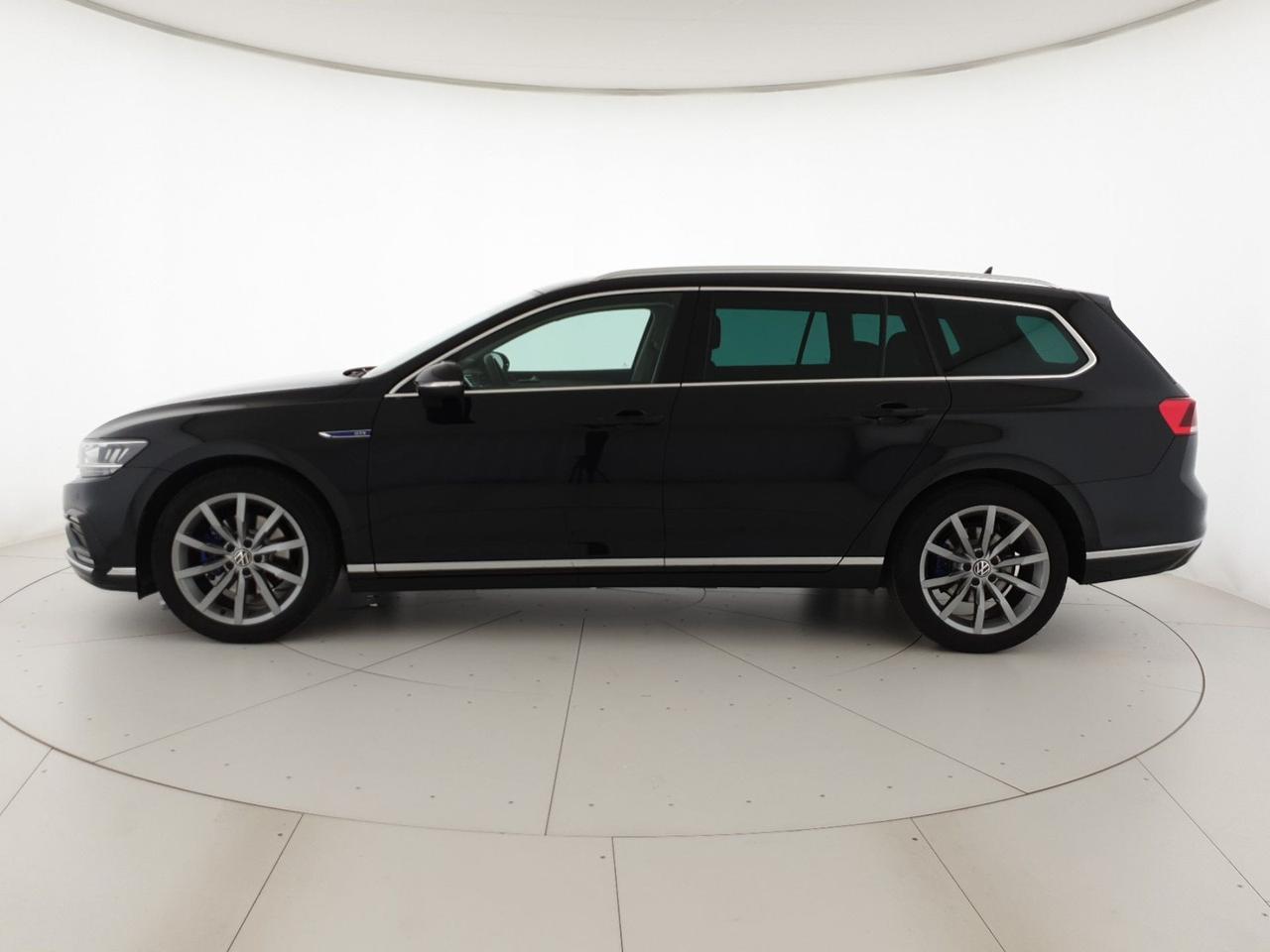 Volkswagen Passat variant 1.4 phev gte dsg