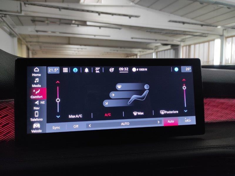 ALFA ROMEO Tonale - Tonale 1.5 160 CV MHEV TCT7 Edizione Speciale