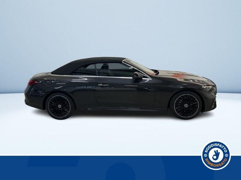 Mercedes-Benz CLE Cabrio CLE 300 4Matic Cabrio AMG Line Premium